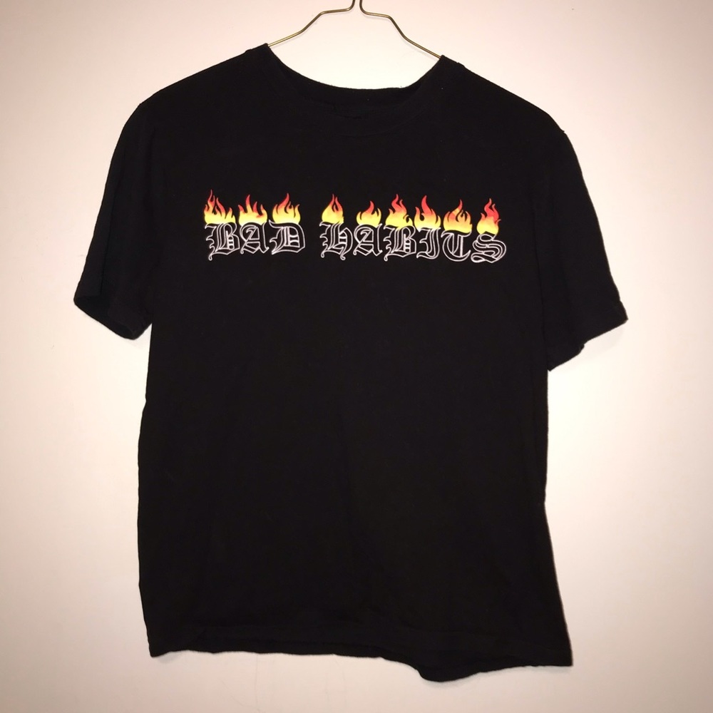 Forever 21 shirt